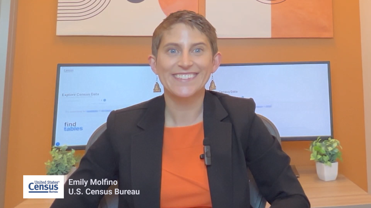 DATA GEM: Citing Census Data: Easier Than You Think