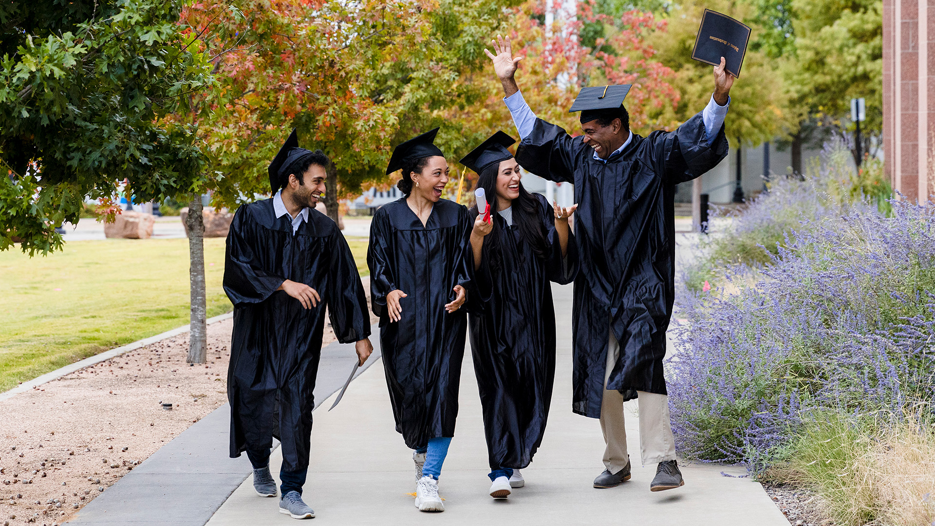 Who Is Impacted by Student Loan Forgiveness and How?
