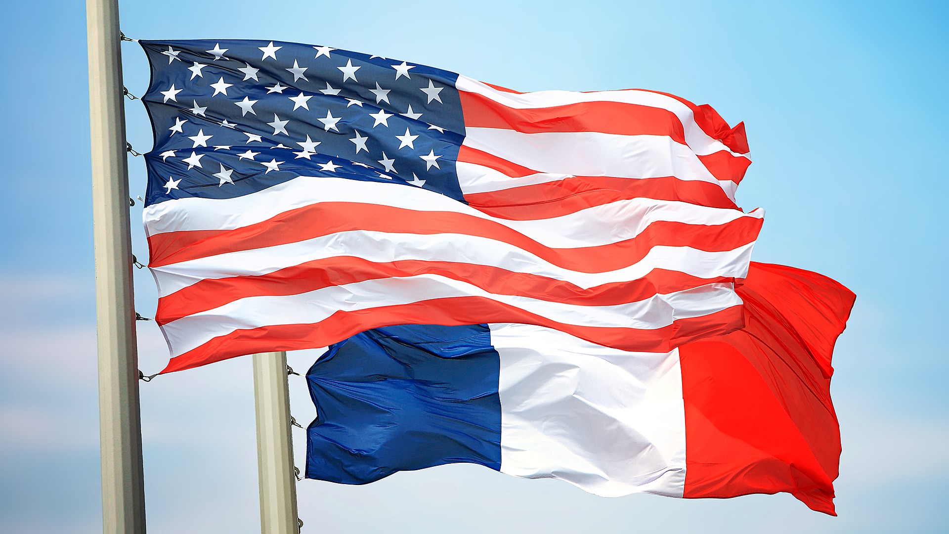 2024 Paris Olympics: U.S. Population’s French Connection